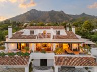 Duplex Penthouse for sale in Monte Paraiso Country Club, Marbella Golden Mile