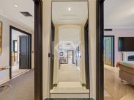 Duplex Penthouse for sale in Monte Paraiso Country Club, Marbella Golden Mile