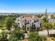 Duplex Penthouse for sale in Monte Paraiso Country Club, Marbella Golden Mile