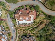 Duplex Penthouse for sale in Monte Paraiso Country Club, Marbella Golden Mile