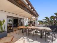 Duplex Penthouse for sale in Monte Paraiso Country Club, Marbella Golden Mile