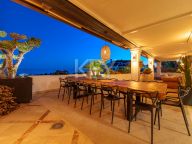 Duplex Penthouse for sale in Monte Paraiso Country Club, Marbella Golden Mile