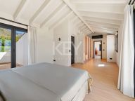Duplex Penthouse for sale in Monte Paraiso Country Club, Marbella Golden Mile