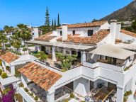 Duplex Penthouse for sale in Monte Paraiso Country Club, Marbella Golden Mile