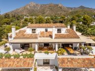 Duplex Penthouse for sale in Monte Paraiso Country Club, Marbella Golden Mile
