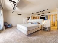 Duplex Penthouse for sale in Monte Paraiso Country Club, Marbella Golden Mile
