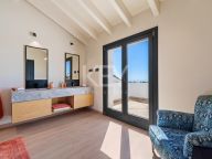 Duplex Penthouse for sale in Monte Paraiso Country Club, Marbella Golden Mile