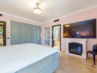Duplex Penthouse for sale in Monte Paraiso Country Club, Marbella Golden Mile