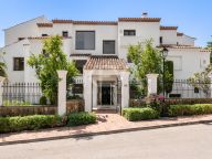 Duplex Penthouse for sale in Monte Paraiso Country Club, Marbella Golden Mile