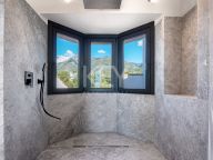Duplex Penthouse for sale in Monte Paraiso Country Club, Marbella Golden Mile