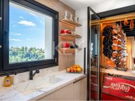 Duplex Penthouse for sale in Monte Paraiso Country Club, Marbella Golden Mile
