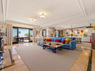 Duplex Penthouse for sale in Monte Paraiso Country Club, Marbella Golden Mile