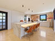 Duplex Penthouse for sale in Monte Paraiso Country Club, Marbella Golden Mile