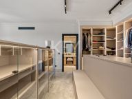 Duplex Penthouse for sale in Monte Paraiso Country Club, Marbella Golden Mile