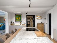 Duplex Penthouse for sale in Monte Paraiso Country Club, Marbella Golden Mile