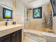 Duplex Penthouse for sale in Monte Paraiso Country Club, Marbella Golden Mile