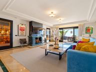 Duplex Penthouse for sale in Monte Paraiso Country Club, Marbella Golden Mile