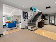 Duplex Penthouse for sale in Monte Paraiso Country Club, Marbella Golden Mile