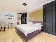 Duplex Penthouse for sale in Monte Paraiso Country Club, Marbella Golden Mile