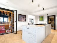 Duplex Penthouse for sale in Monte Paraiso Country Club, Marbella Golden Mile