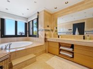 Duplex Penthouse for sale in Monte Paraiso Country Club, Marbella Golden Mile