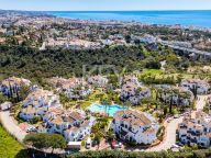 Duplex Penthouse for sale in Monte Paraiso Country Club, Marbella Golden Mile