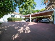 Villa for sale in Sierra Blanca, Marbella Golden Mile