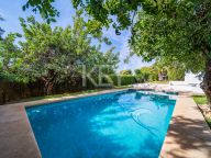 Villa for sale in Sierra Blanca, Marbella Golden Mile