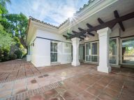 Villa for sale in Sierra Blanca, Marbella Golden Mile
