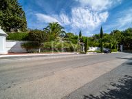 Villa for sale in Sierra Blanca, Marbella Golden Mile