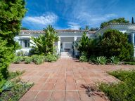Villa for sale in Sierra Blanca, Marbella Golden Mile