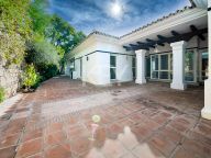 Villa for sale in Sierra Blanca, Marbella Golden Mile