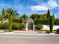 Villa for sale in Sierra Blanca, Marbella Golden Mile