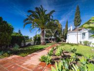 Villa for sale in Sierra Blanca, Marbella Golden Mile