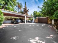 Villa for sale in Sierra Blanca, Marbella Golden Mile