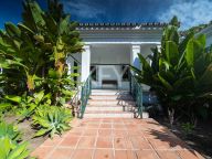 Villa for sale in Sierra Blanca, Marbella Golden Mile