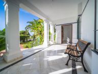 Villa for sale in Sierra Blanca, Marbella Golden Mile