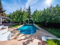 Villa for sale in Sierra Blanca, Marbella Golden Mile