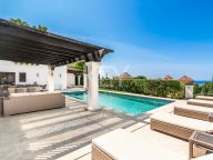 Вилла на продажу в La Quinta, Бенахавис