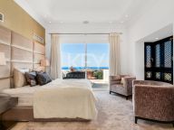 Вилла на продажу в La Quinta, Бенахавис