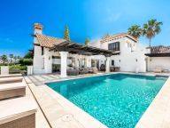 Вилла на продажу в La Quinta, Бенахавис