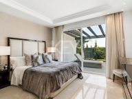 Вилла на продажу в La Quinta, Бенахавис