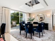 Вилла на продажу в La Quinta, Бенахавис