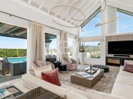 Вилла на продажу в La Quinta, Бенахавис