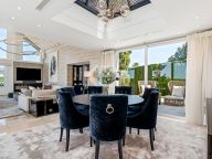 Вилла на продажу в La Quinta, Бенахавис