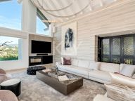 Вилла на продажу в La Quinta, Бенахавис