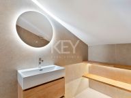 Вилла на продажу в Nagüeles, Золотая Миля