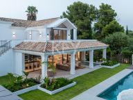 Вилла на продажу в Atalaya Golf, Эстепона