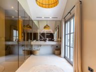 Вилла на продажу в Atalaya Golf, Эстепона