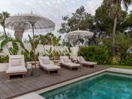 Вилла на продажу в Atalaya Golf, Эстепона